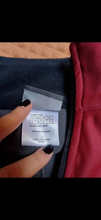 Geaca Jack Wolfskin