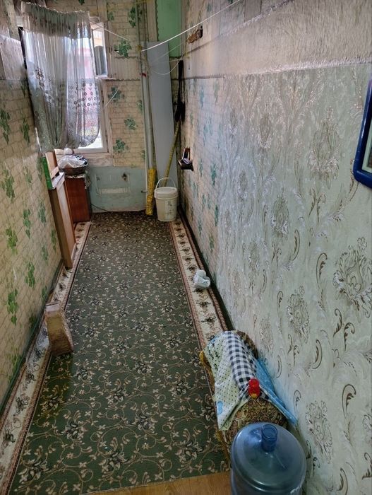 2/6/9. Дустлик 2, Янгихает р-н (Сергели), квартира 71 м² (с лифтовой)