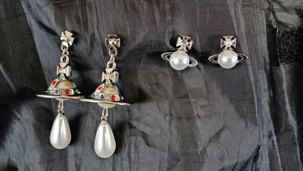 Vivienne Westwood 2 модела нови!