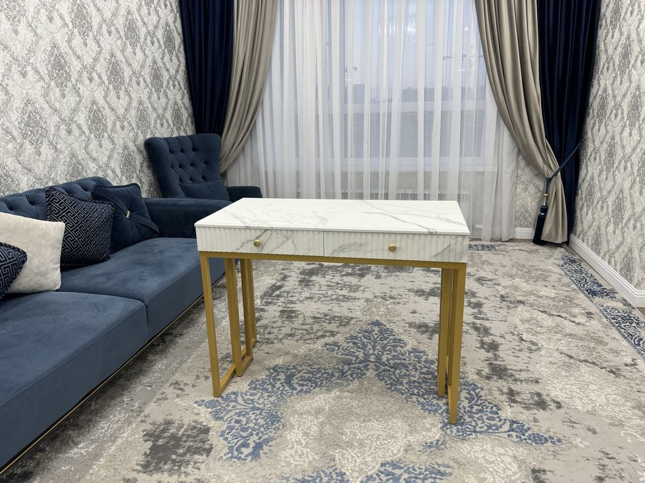 Стол трансформер