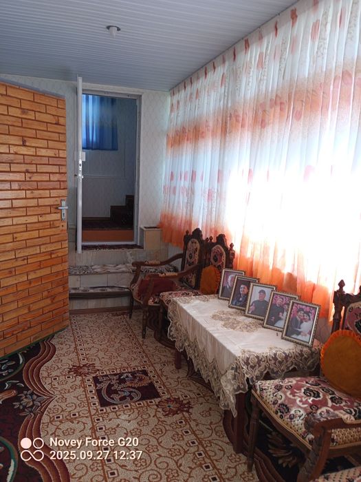 Срочно Ховли Сотилади