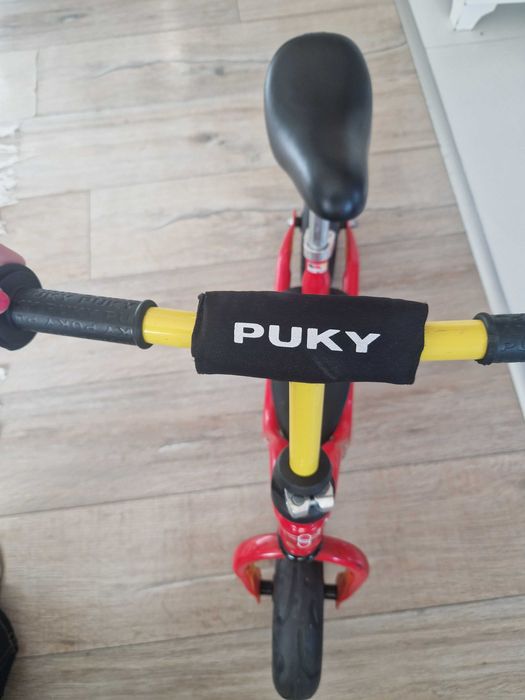 Балансово колело PUKI