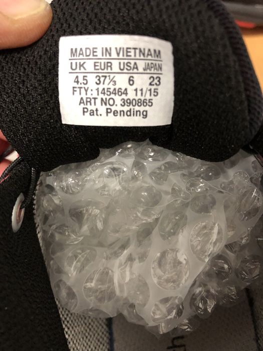 Дамски маратонки Salomon gore tex