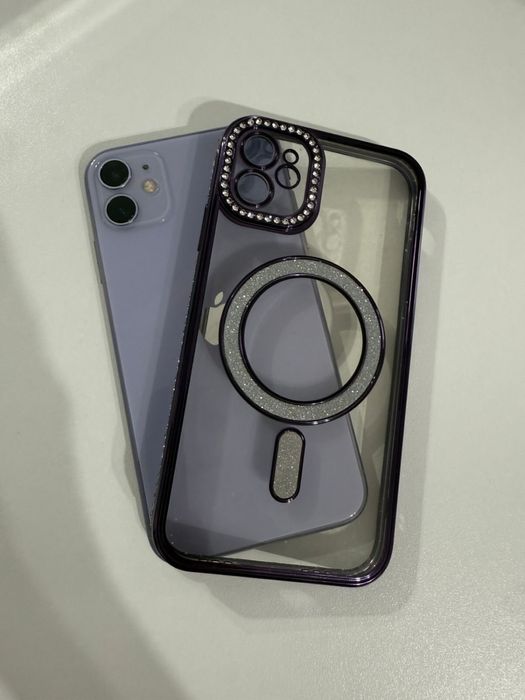 Продам iphone 11