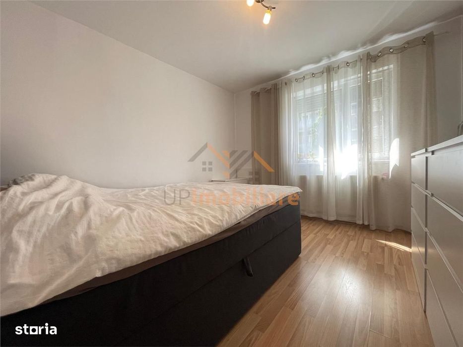 Apartament 2 Camere | Prima Nufarul | Oradea