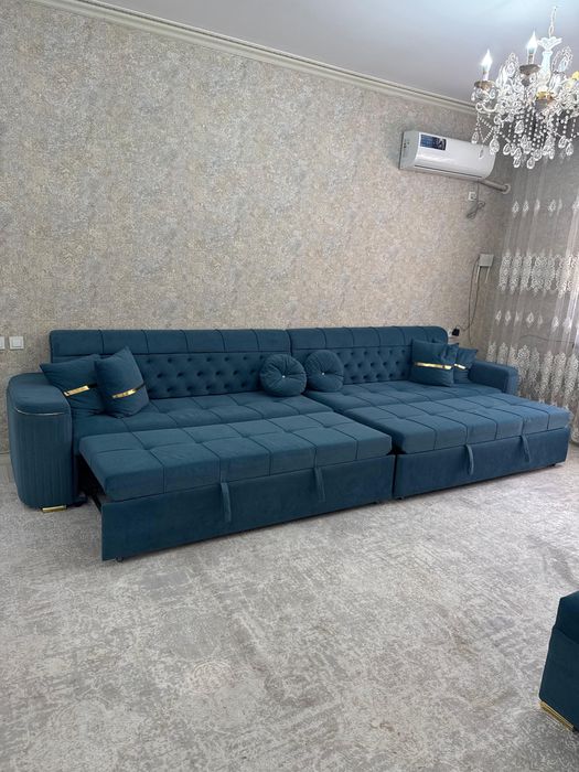 Гостинный Угалок