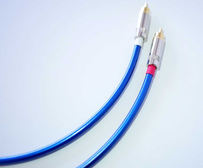 Furutech cabluri interconnect RCA, made in Japan, oyaide