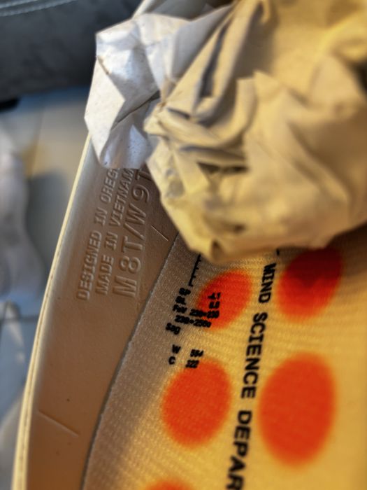 Slapi Nike Mind Albi 42