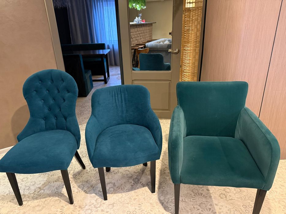 Продам кресла хорошие