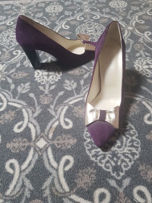 Încălțăminte Dama 36