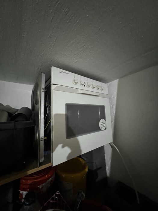 Plita si cuptor electric