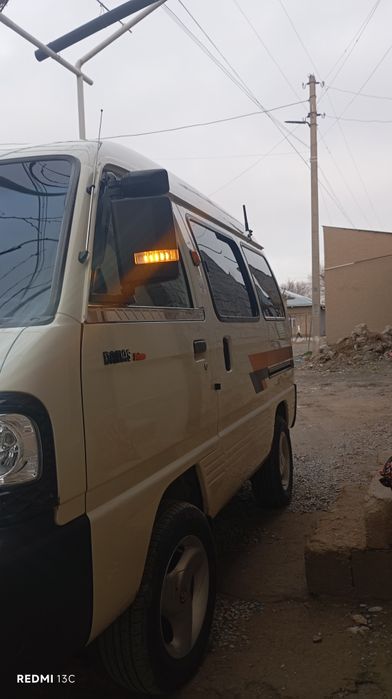 дамас сотилади 2007