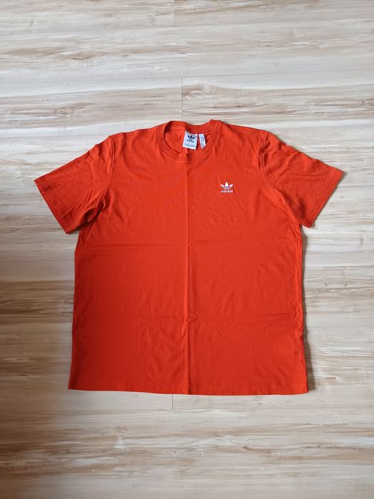 Оригинална мъжка тениска Adidas Originals Essentials