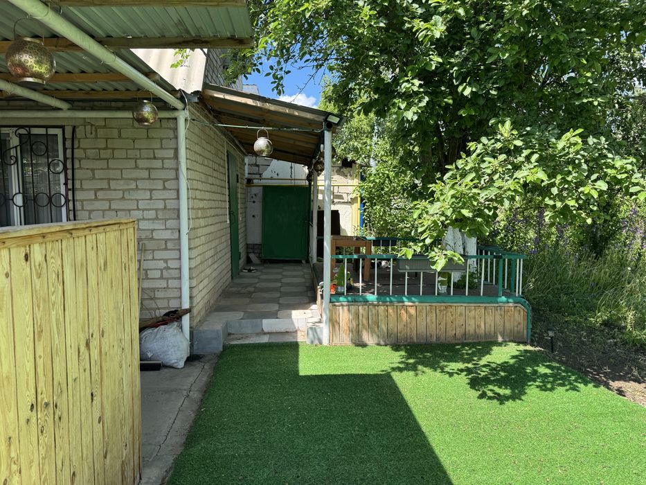 Продам дачу в отличном состоянии