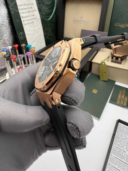 audemars piguet offshore Diver CC