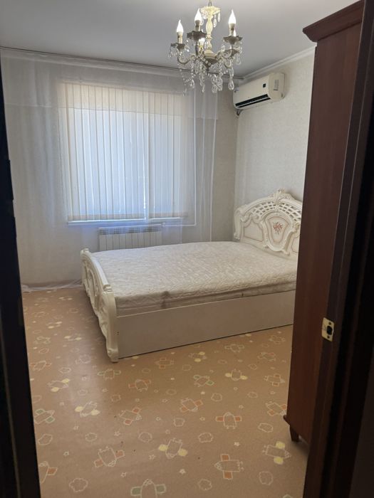 Сдам двух комнату