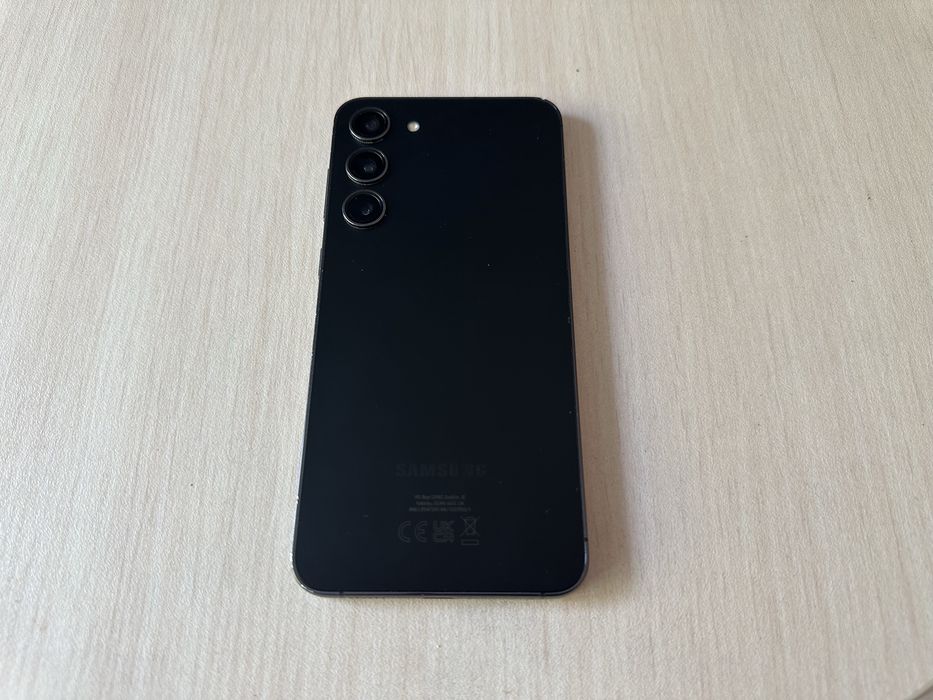 Samsung Galaxy S23+ 256/8GB