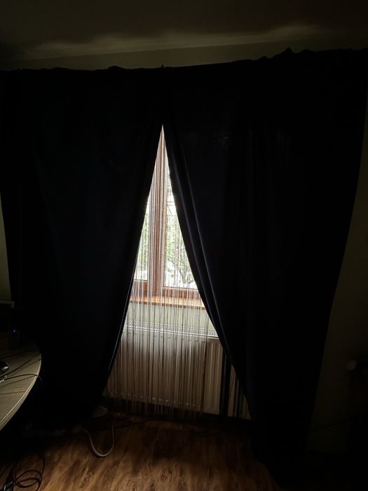 Diferite Draperii/perdele blackout