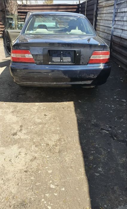 Toyota Chaser 100