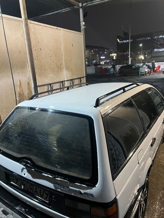 Продам пассат B3