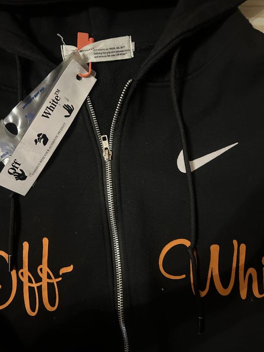 hanorac off white x nike lab(nu amiri disquared balenciaga)