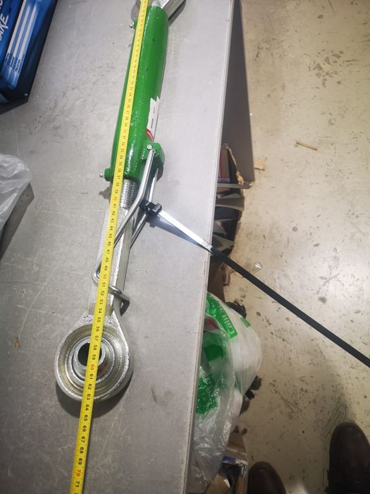 Tirant central original john deere 35 /55 cp preț 390 lei se poate tri
