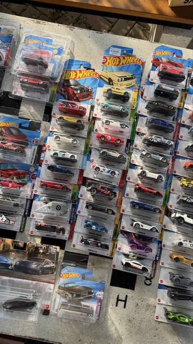Продам Хотвилс/Hotwheels