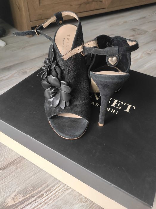 Дамски обувки Twin-Set