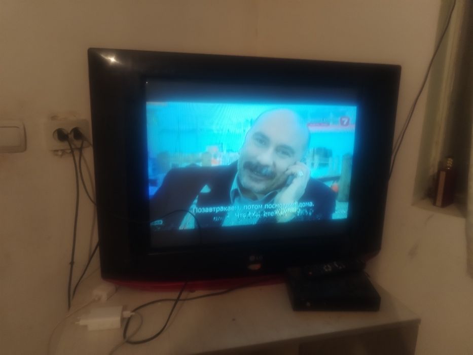 Телевизор сатылады