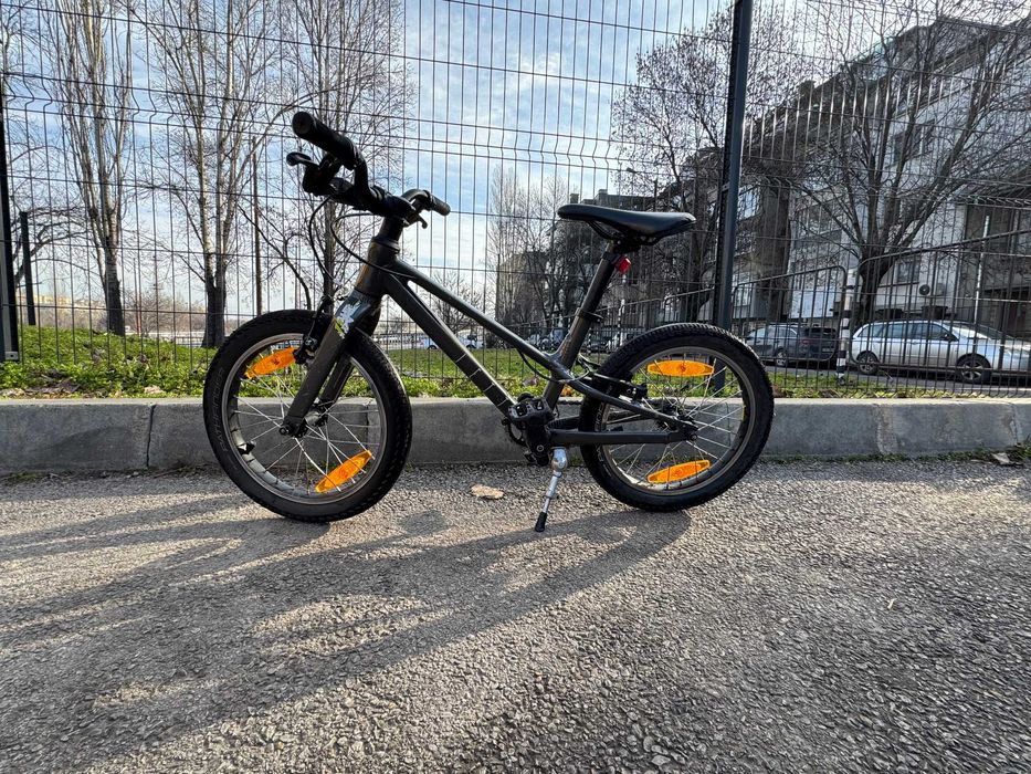 Детско колело 16 - Specialized Jett 16