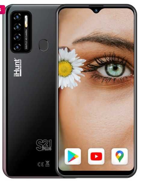 iHunt S21 Plus stare buna GARANTIE