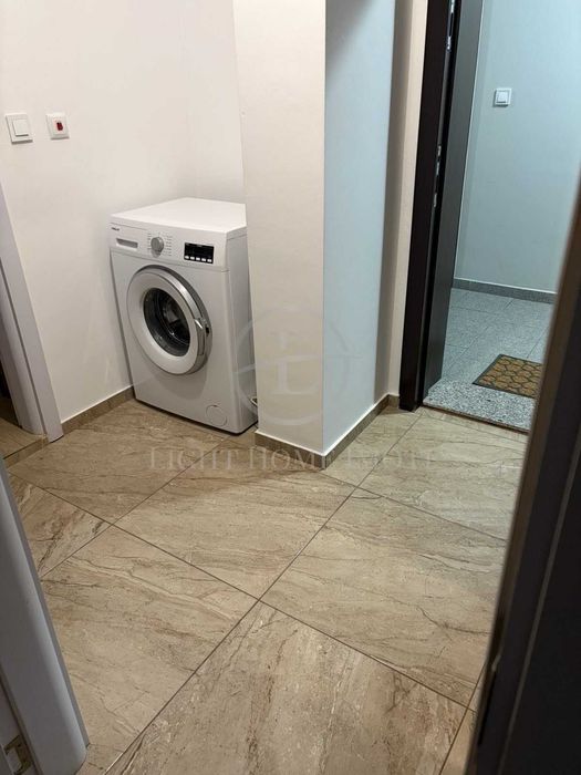 Реф. 3168 Двустаен Обзаведен / Южен