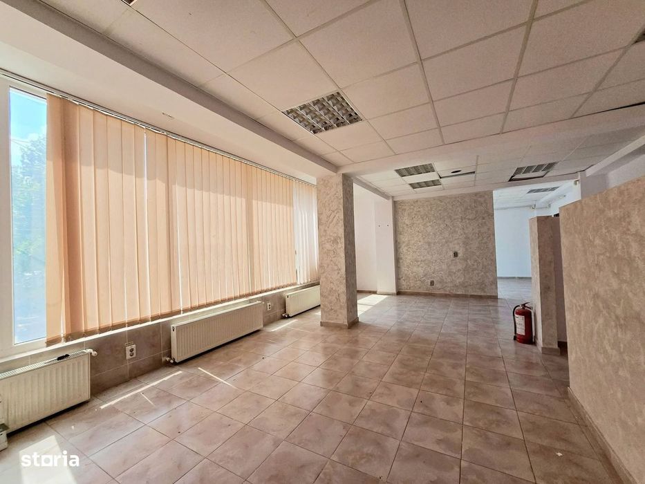 Spațiu Comercial 104 mp,Strada Mărului Fundeni Dobroești