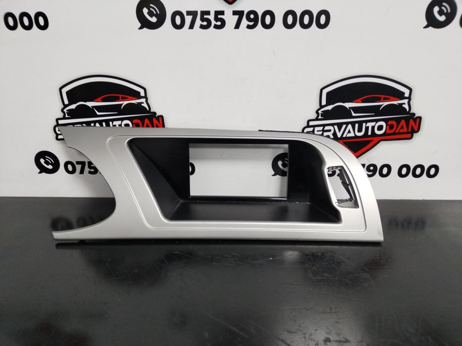 rama display audi a4 facelift (2011-2015) [b8] 2.0 motorina 2012