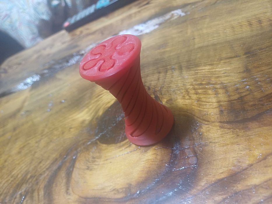 Jucarie Spiral Passthrough Antistress