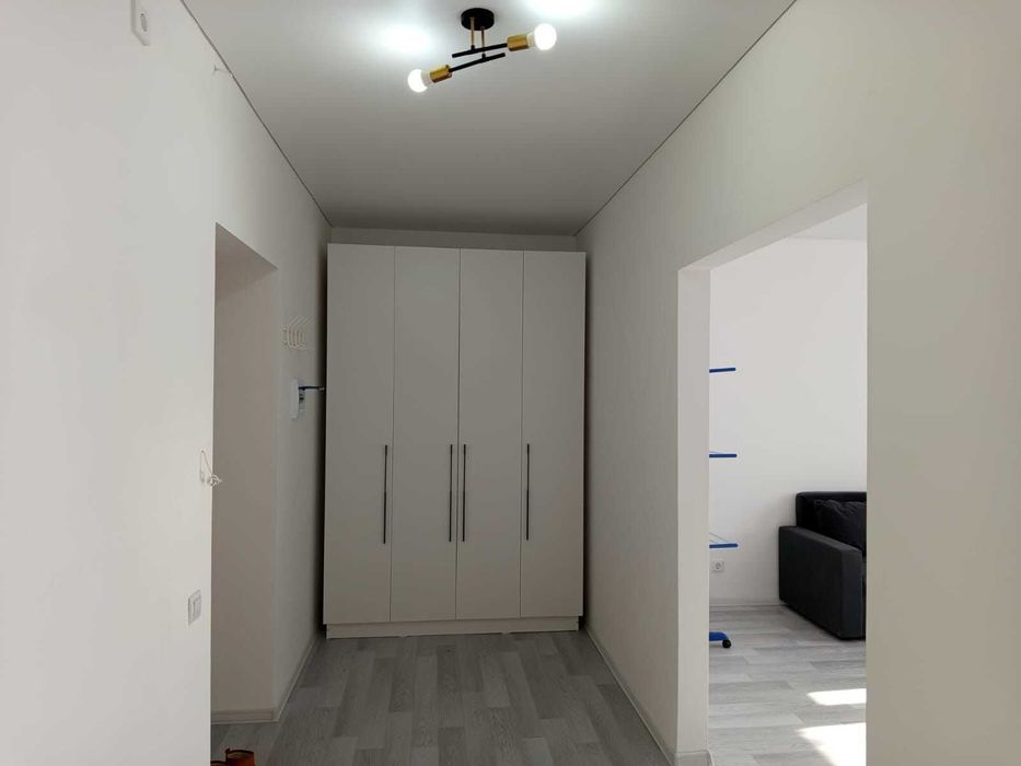 Продается 1комн квартира Сары арка,14е