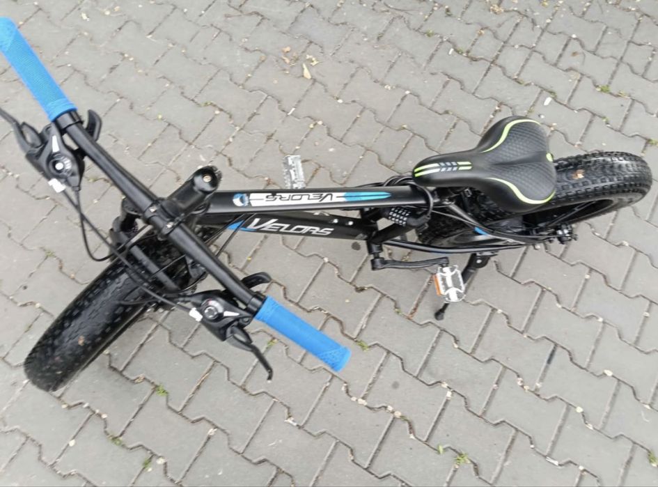 Fat Bike 20x4 – stare foarte bună