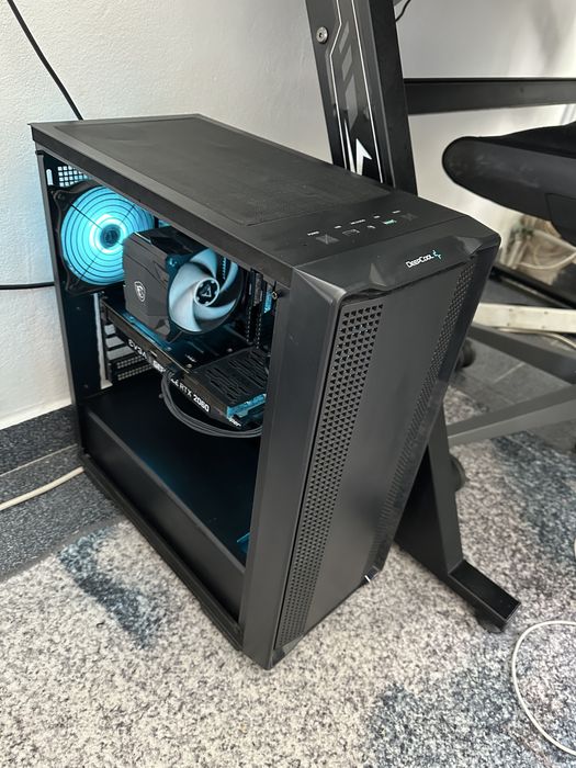 Calculator pentru gaming/programare