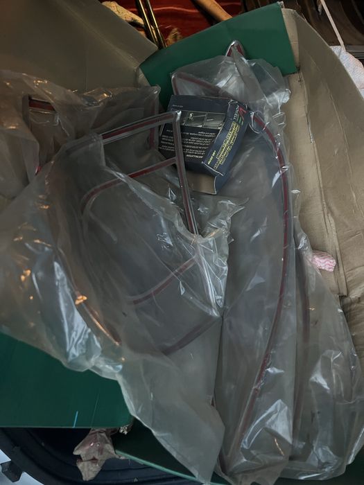 Хром пакет на 35ку