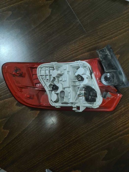 Ауди А3 8PA 2008 десен стоп