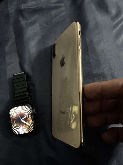 Apple Xs Max 256gb