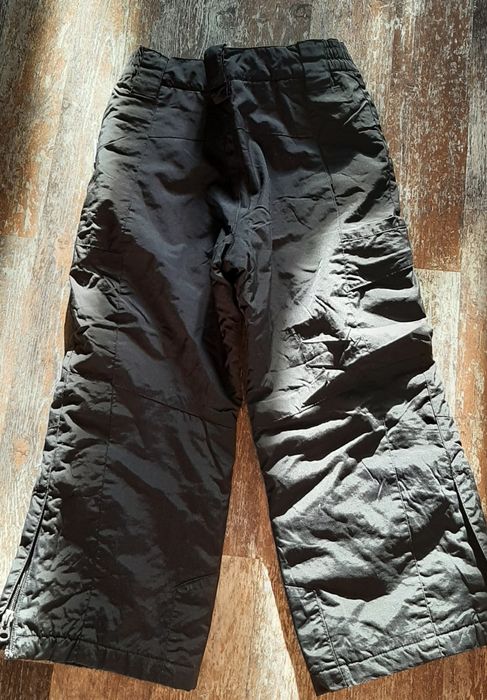 Pantaloni ski ETIREL 116 cm