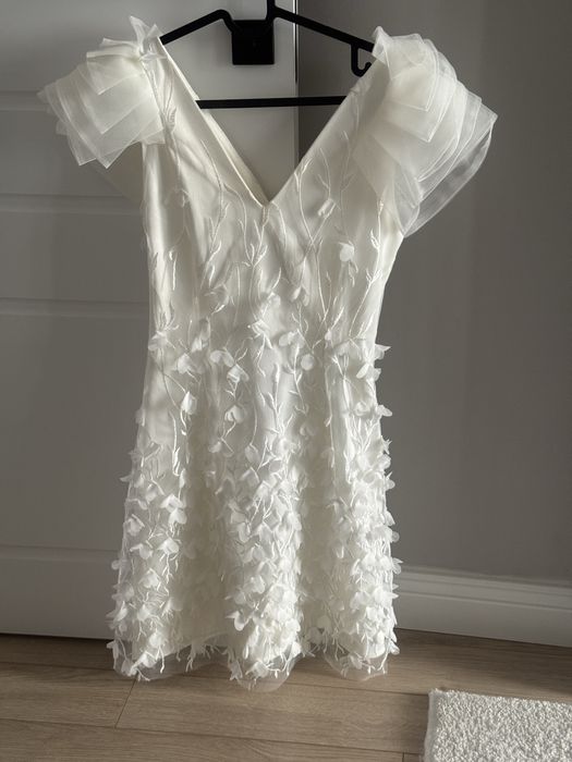 Дамска рокля официална COCOON