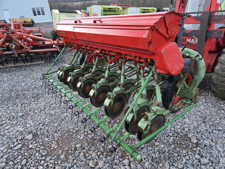 Semanatoare Paioase Discuri Nodet 2,5 m