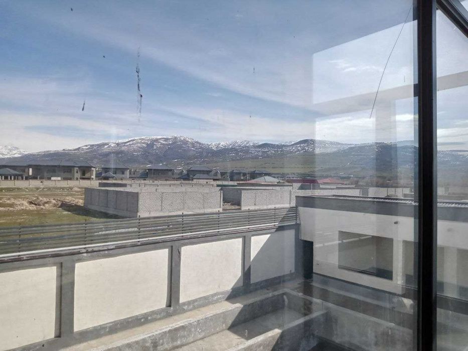 Yu  Дом 2 этажа, 6 соток, бассейн, гараж Бостанлыкский район