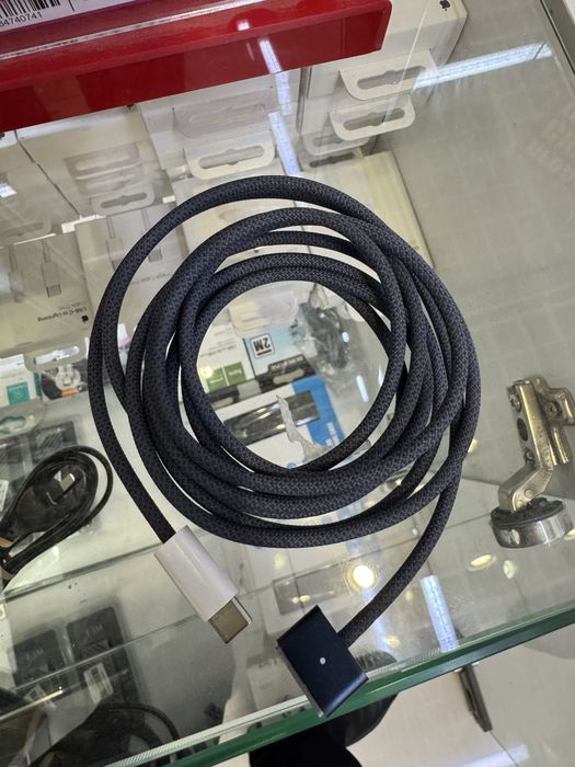 Apple кабель USB-C/MagSafe 3