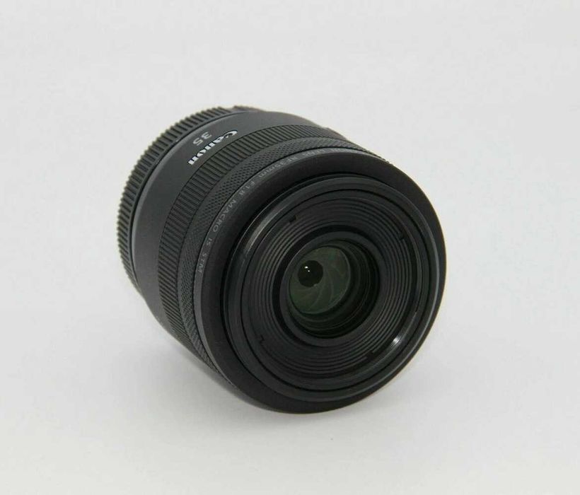Obiectiv 35mm 1.8 canon RF