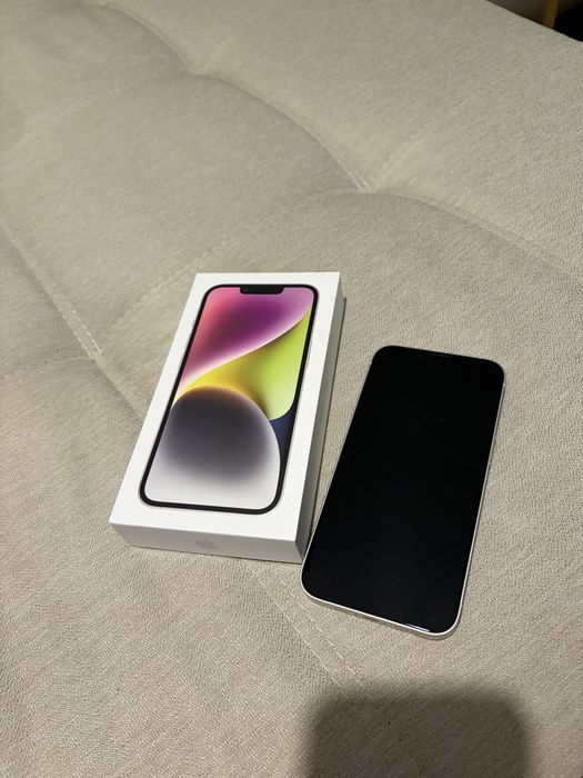 Iphone 14 128 gb