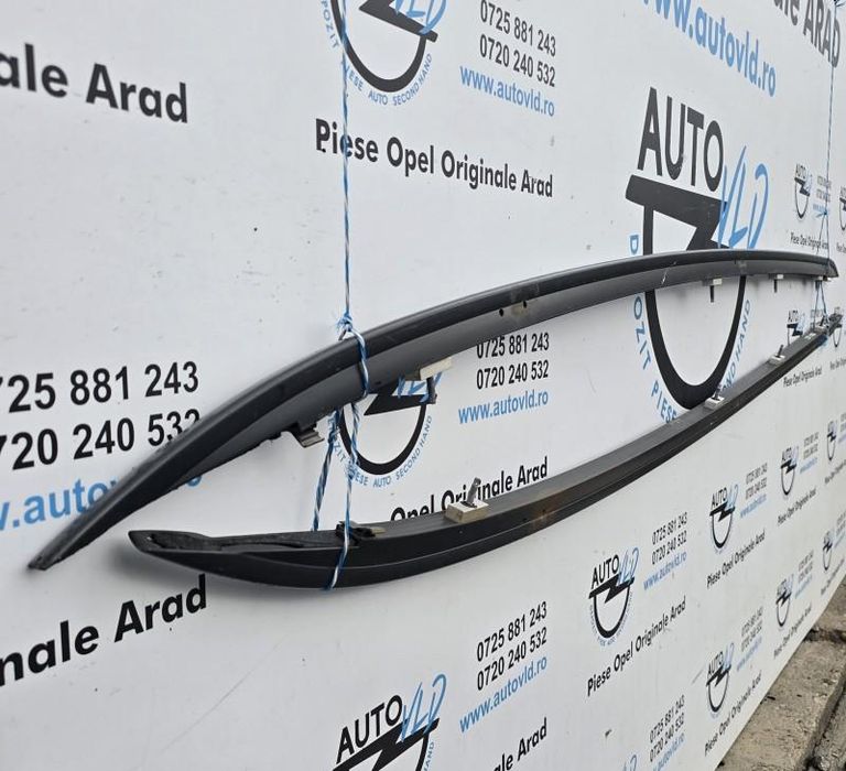 Set bare longitudinale Opel Astra H