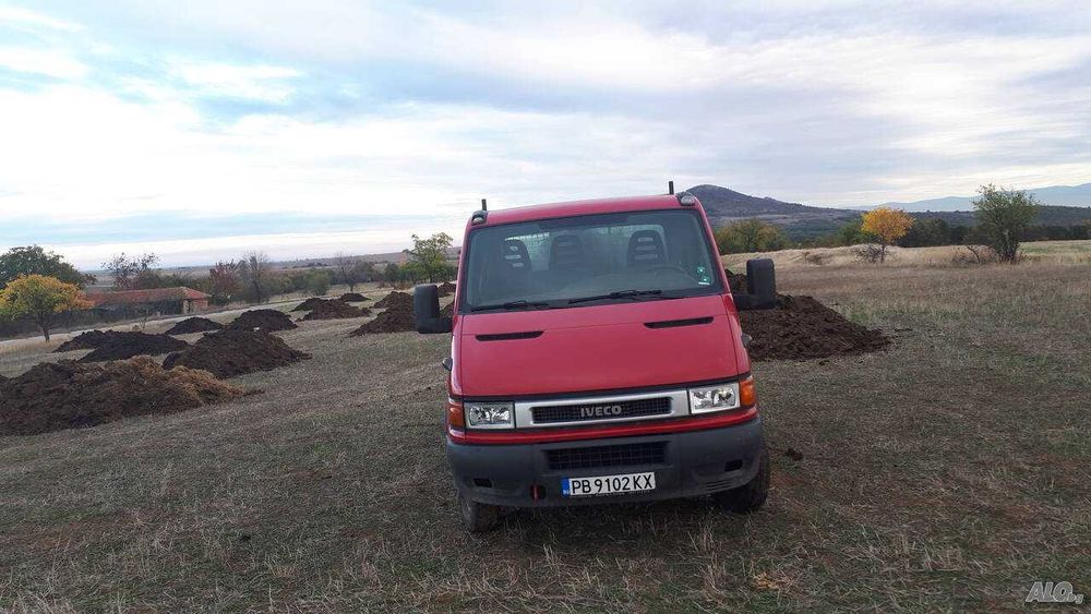 Пясък, чакъл, бетон, филц, извозване на отпадъци, транспорт.